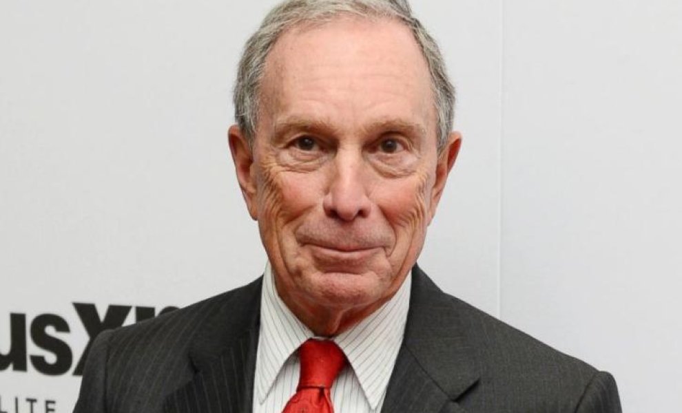 Ο Μάικλ Μπλούμπεργκ ξεπερνά τα 3 δισ. δολάρια σε χρηματοδότηση για το κλίμα, εν μέσω υποχώρησης άλλων δωρητών