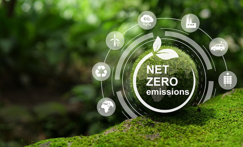 Τέλος ως αυτόνομη πρωτοβουλία για τη συμμαχία Net Zero Financial Service Providers