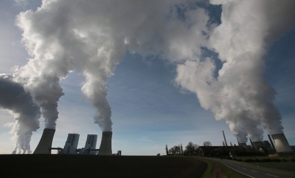 Η νέα σκακιέρα των εθελοντικών εκπομπών άνθρακα στην Ελλάδα και τον κόσμο