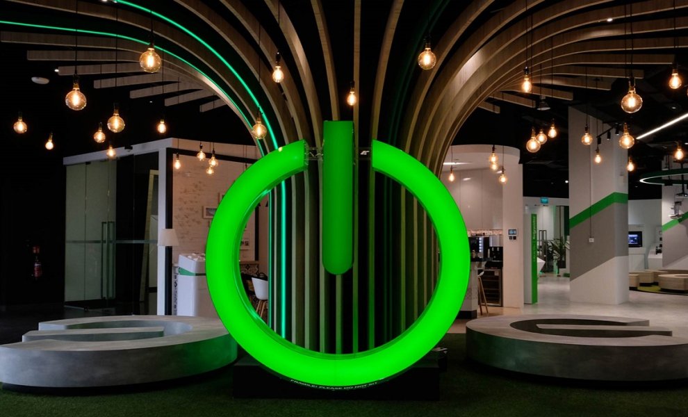 Στρατηγική συνεργασία Schneider Electric-CERO Generation για το φωτοβολταϊκό πάρκο «Delfini»