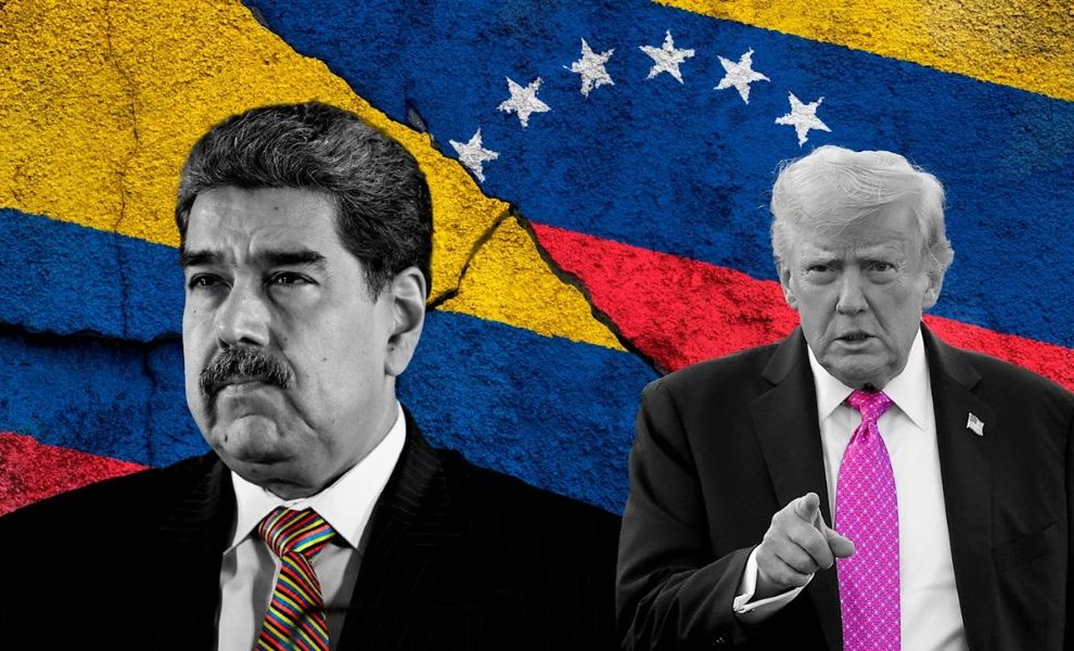 Πώς επηρεάζονται τα ESG στη Βενεζουέλα μετά τη σύλληψη Μαδούρο; - Προβλέψεις και προεκτάσεις