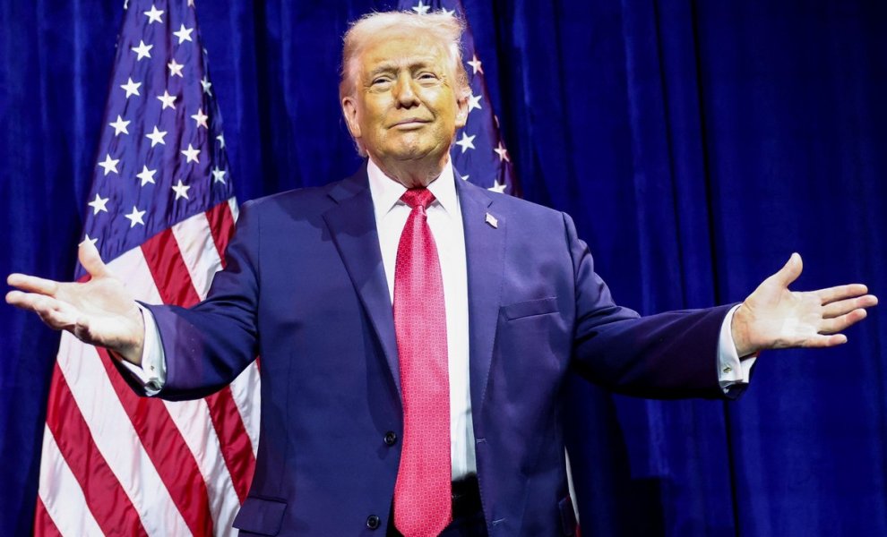 Διεθνείς αντιδράσεις στην απόσυρση των ΗΠΑ από το θεσμικό πλαίσιο του ΟΗΕ για το κλίμα