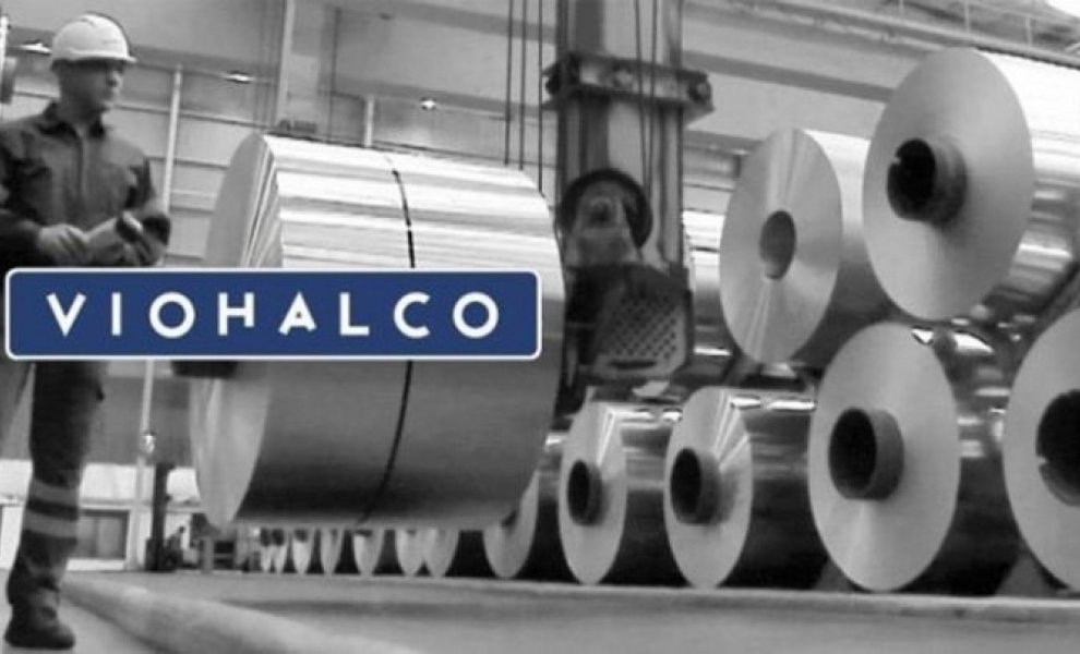 VIOHALCO : Διορισμός νέου Προέδρου και νέου Αντιπροέδρου του Διοικητικού Συμβουλίου