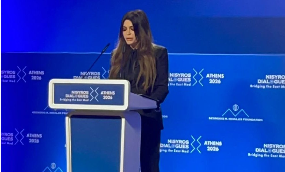 Κ.Γκίλφοϊλ: Επενδύουμε χρήματα των Αμερικάνων φορολογούμενων στην Ελλάδα