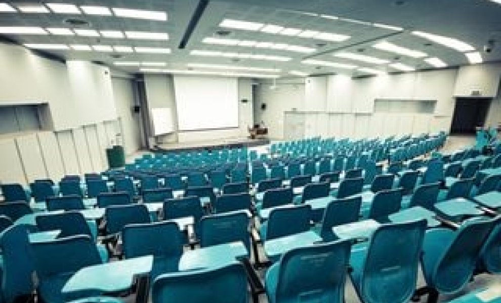 Nέες δράσεις για την προώθηση της ισότητας των φύλων και καταπολέμηση της βίας σε ΑΕΙ