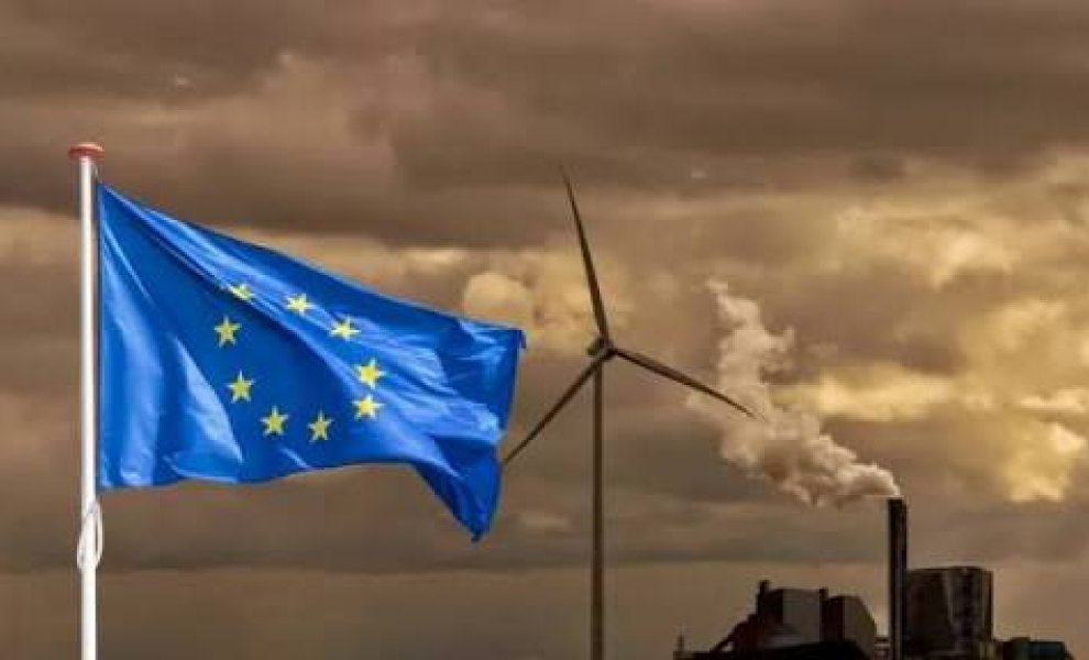 ΕΕ: Σχέδια για Ευρώπη έως και 4°C θερμότερη — Οι επιστήμονες ζητούν άμεση «κλιματική προσαρμογή»