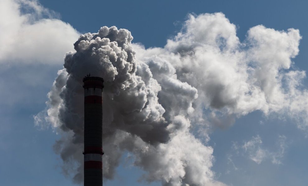 Στοίχημα στην κανονιστική επάνοδο: οι εταιρείες climate data ποντάρουν στη ρύθμιση για να ανακάμψει η αγορά