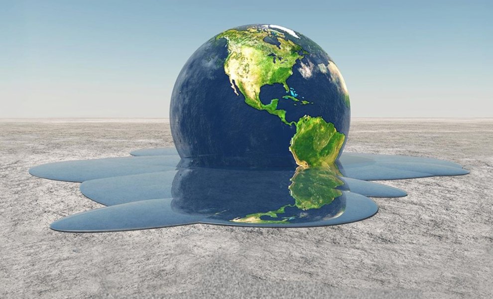 Διαχείριση Κλιματικού Κινδύνου και Κόστος Κεφαλαίου