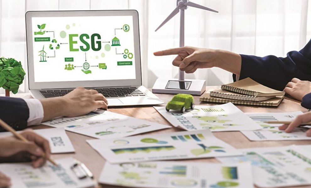 Έρευνα: Μόνο 3% οι αποχωρήσεις από τις πρακτικές βιωσιμότητας για το 2025 