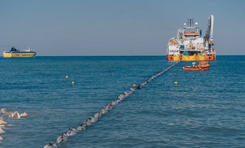 ΑΔΜΗΕ: Πλήρης κάλυψη της ζήτησης της Κρήτης από τη νέα διασύνδεση με την Αττική τους δύο πρώτους μήνες λειτουργίας της