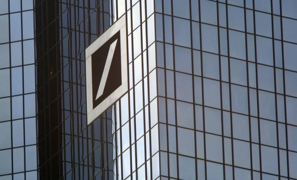 Deutsche Bank: Έκδοση πρώτου European Green Bond ύψους 500 εκατ. ευρώ με κουπόνι 2,875%