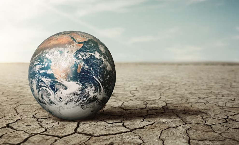 Climate risk assessment: Aπό “ESG buzzword” σε κρίσιμη εγγύηση χρηματοδότησης 