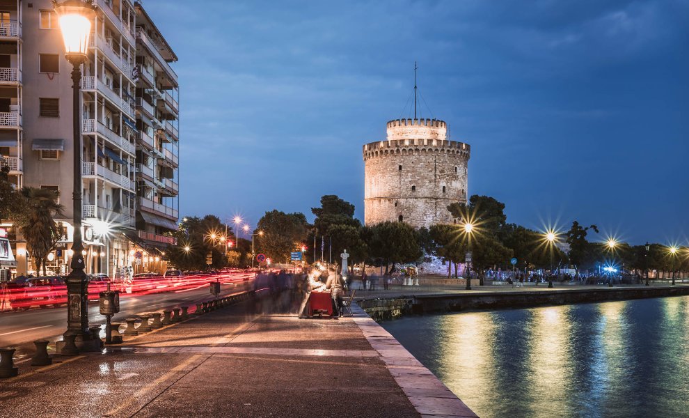ΕΤΕπ – Δήμος Θεσσαλονίκης: Επένδυση για τη βιώσιμη αστική ανάπτυξη με χρηματοδότηση 30 εκατ. ευρώ έως το 2030