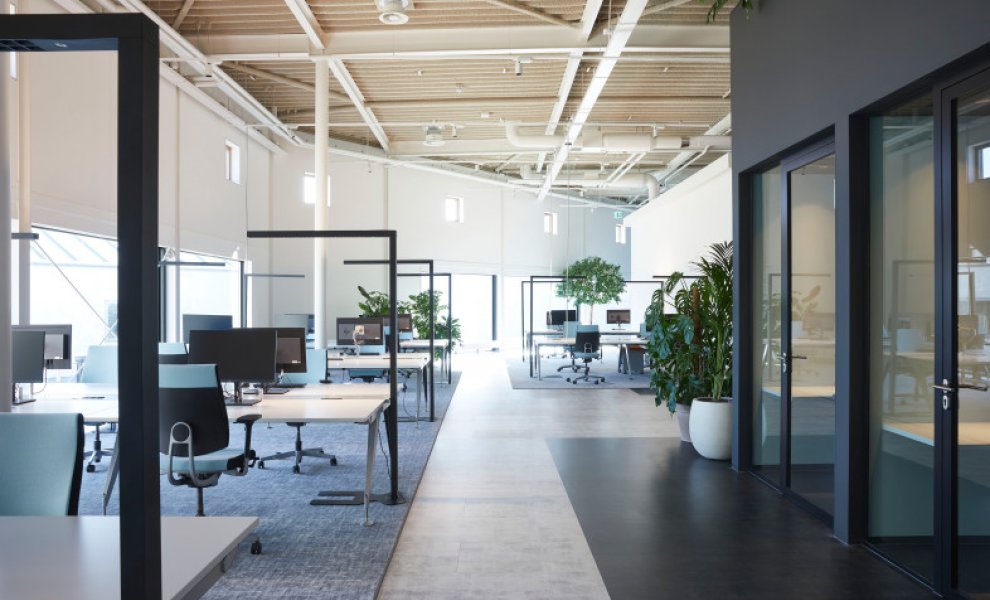 Ολλανδία: Η τετραήμερη εργασία αυξάνει την ευημερία, αλλά δοκιμάζει τη βιωσιμότητα της οικονομίας