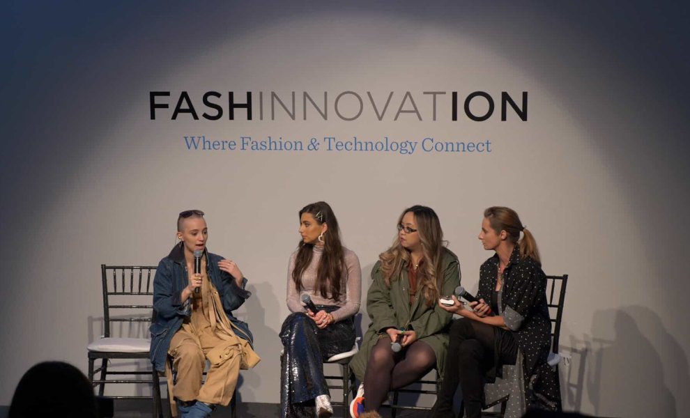 ΟΗΕ και Fashinnovation εξετάζουν τον ρόλο της τεχνητής νοημοσύνης στη βιώσιμη μόδα