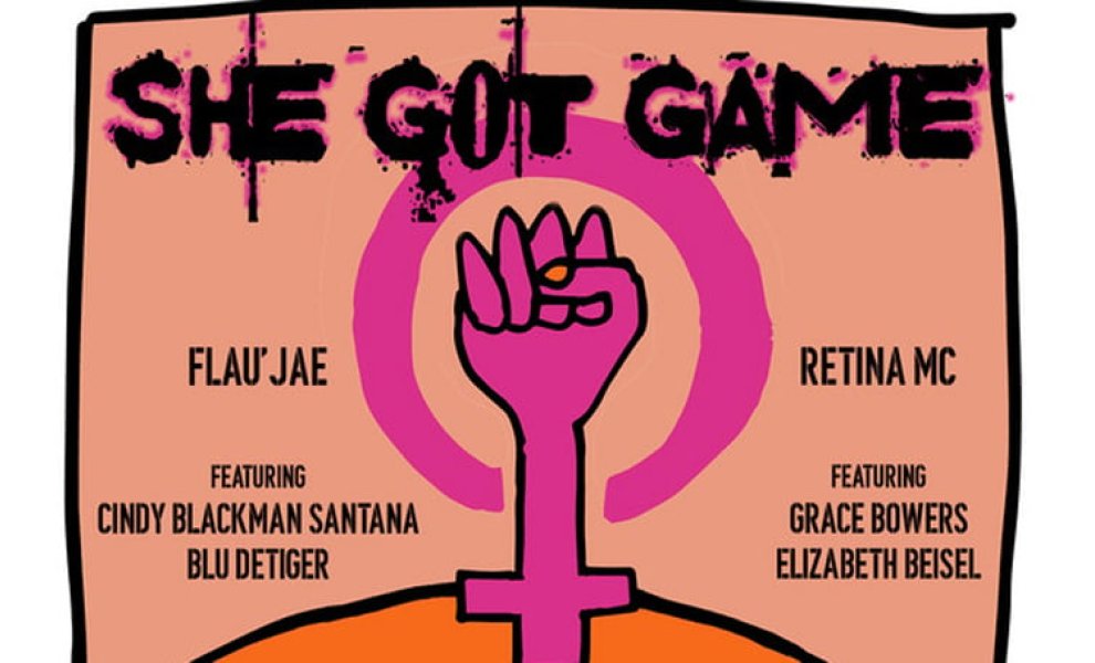 Από το «He» στο «She»: Οι Public Enemy τιμούν τις γυναίκες αθλήτριες με ένα τραγούδι-δήλωση