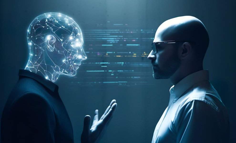 AI: Το επενδυτικό στοίχημα των CEOs και ο φόβος των εργαζομένων