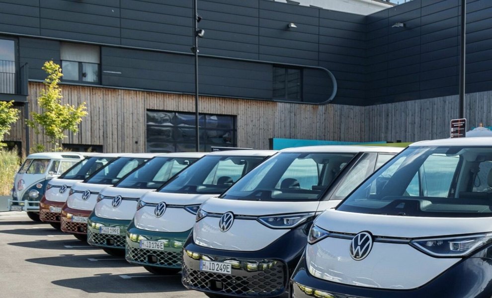 Transport & Environment: Πίεση για αυστηρότερους κανόνες εκπομπών στα εταιρικά αυτοκίνητα της ΕΕ