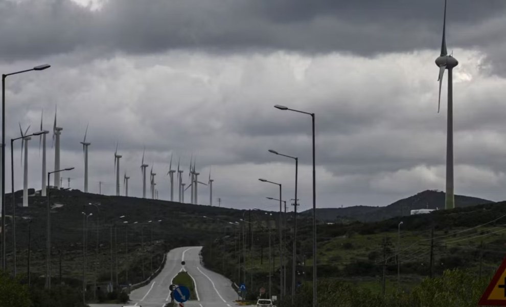 400 εκατ. ευρώ για καθαρές τεχνολογίες: Πράσινη ώθηση στην ελληνική βιομηχανία με έγκριση ΕΕ