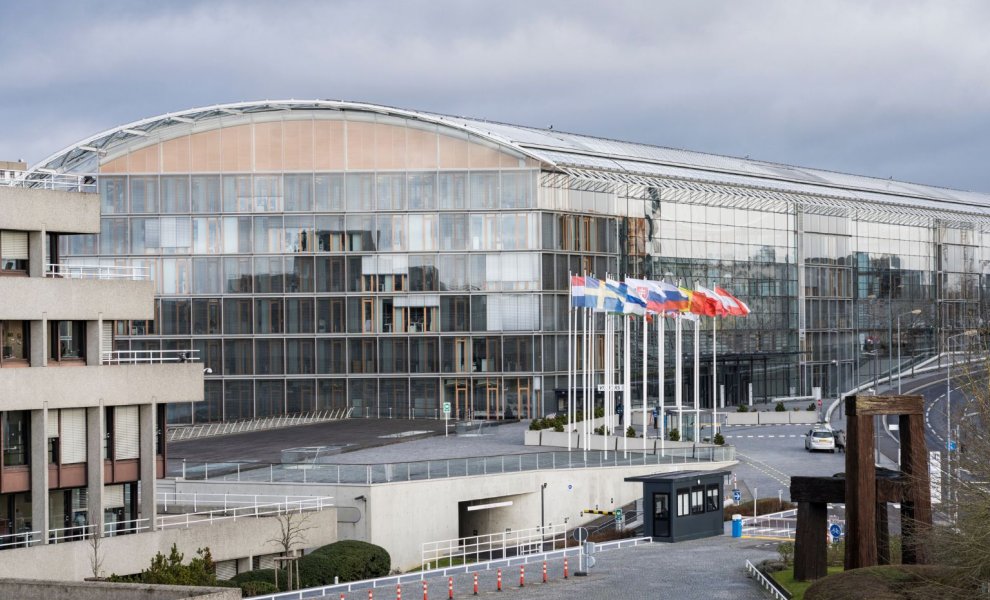 ΕΤΕπ: Έκδοση €4 δισ. πράσινου ομολόγου σύμφωνα με το EuGBS