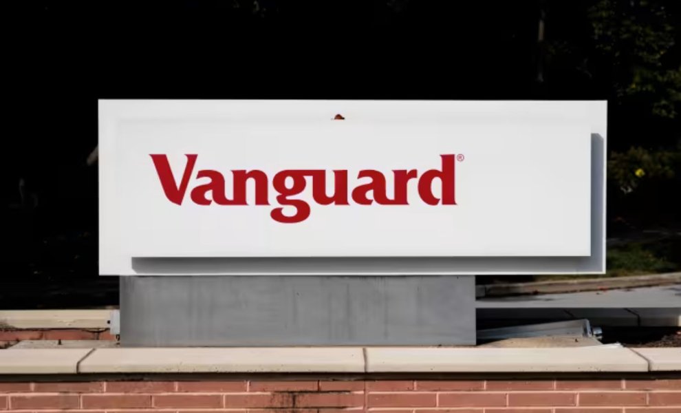 Η Vanguard πληρώνει 29,5 εκατ. δολάρια σε συμβιβασμό για υπόθεση ESG στις ΗΠΑ
