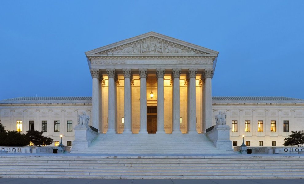 Κλιματικές αγωγές κατά πετρελαϊκών φτάνουν στο Ανώτατο Δικαστήριο των ΗΠΑ