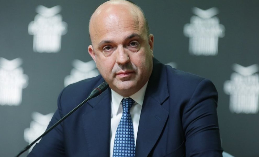 Κ. Μαύρος (ΔΕΗ): Διπλασιάσαμε την εγκατεστημένη ισχύ μας στη Ρουμανία