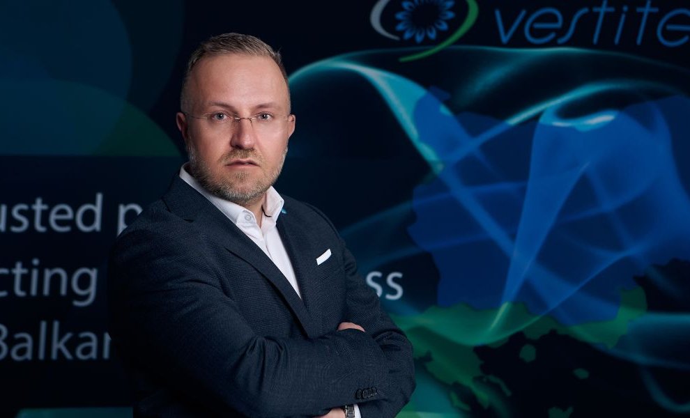 Vestitel: 50 εκατ. ευρώ οι επενδύσεις στην Ελλάδα στο εγγύς μέλλον