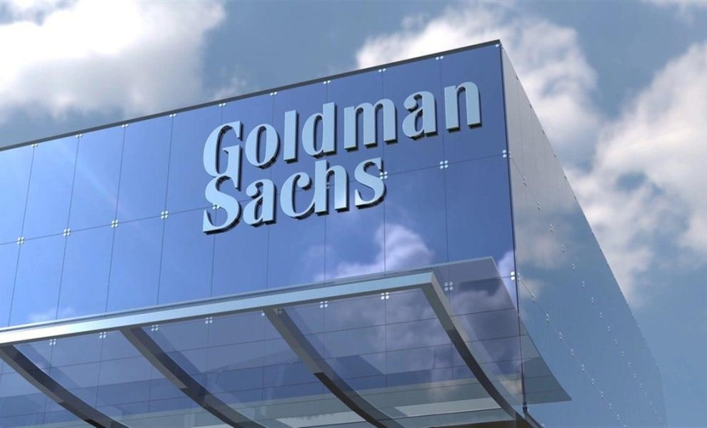 Goldman Sachs: Αναθεώρηση στις πολιτικές DEI για το διοικητικό συμβούλιο