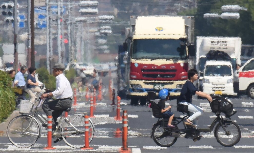 KPMG: Οι πόλεις επόμενης γενιάς στο επίκεντρο της μάχης για υγεία και κλίμα