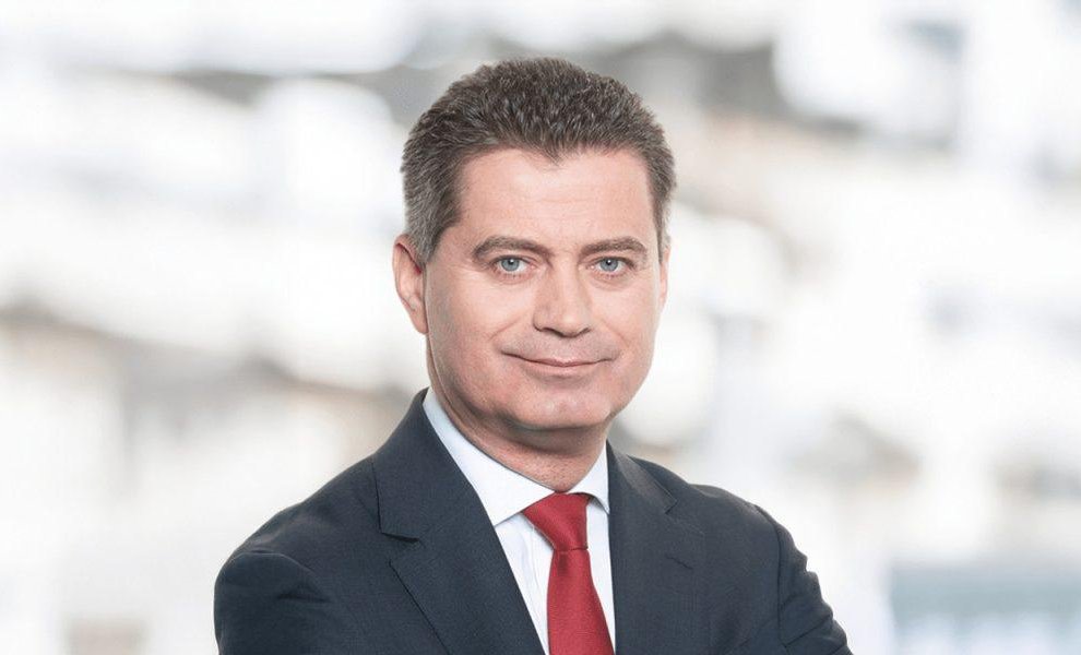 Coca-Cola HBC: Αύξηση 8,1% των καθαρών εσόδων από πωλήσεις το 2025 - Προτεινόμενο τακτικό μέρισμα 1,20 ευρώ ανά μετοχή