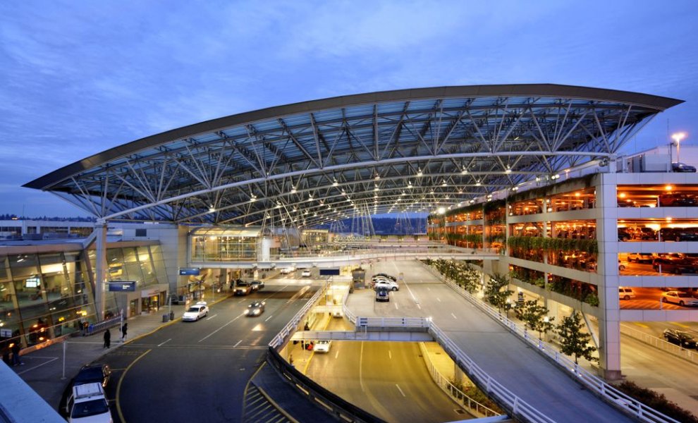 Αεροδρόμια του μέλλοντος: το 2026 ως έτος-ορόσημο για τη βιωσιμότητα