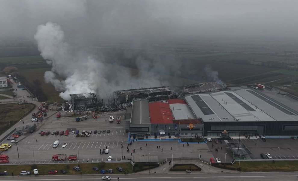 Υγεία & Ασφάλεια στη βιομηχανία: Το ESG crash test μετά το δυστύχημα στη ΒΙΟΛΑΝΤΑ