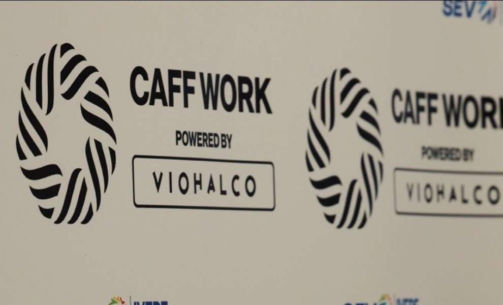 Η VIOHALCO ανοίγει τον δρόμο των νέων προς τη βιομηχανία