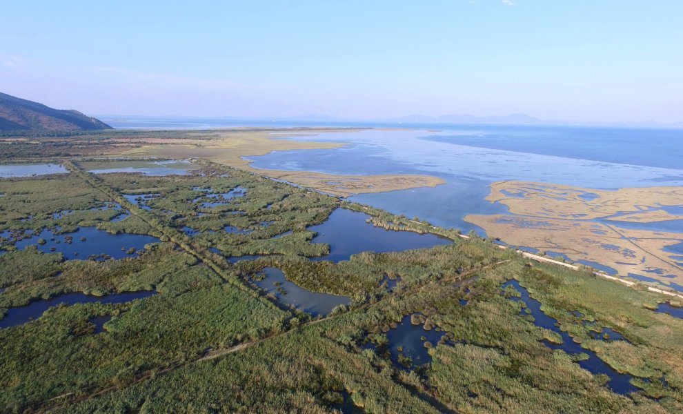 Natura 2000 και κλιματική προσαρμογή: Νέες κατευθυντήριες γραμμές από την Κομισιόν