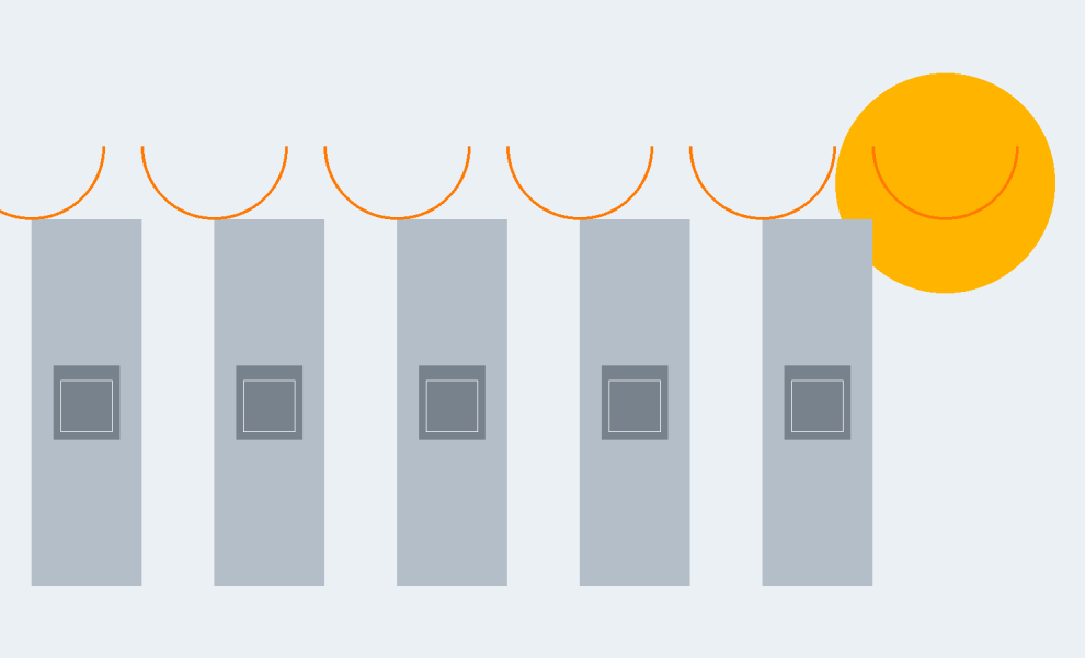 Κλιματική προσαρμογή και κλιματισμός: Το δίκοπο μαχαίρι της ψύξης