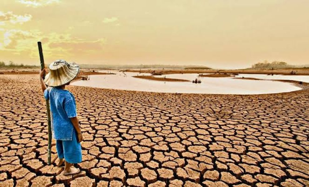 Επιστήμονες ζητούν διεθνώς υποχρεωτική αξιολόγηση των κινδύνων της κλιματικής αλλαγής