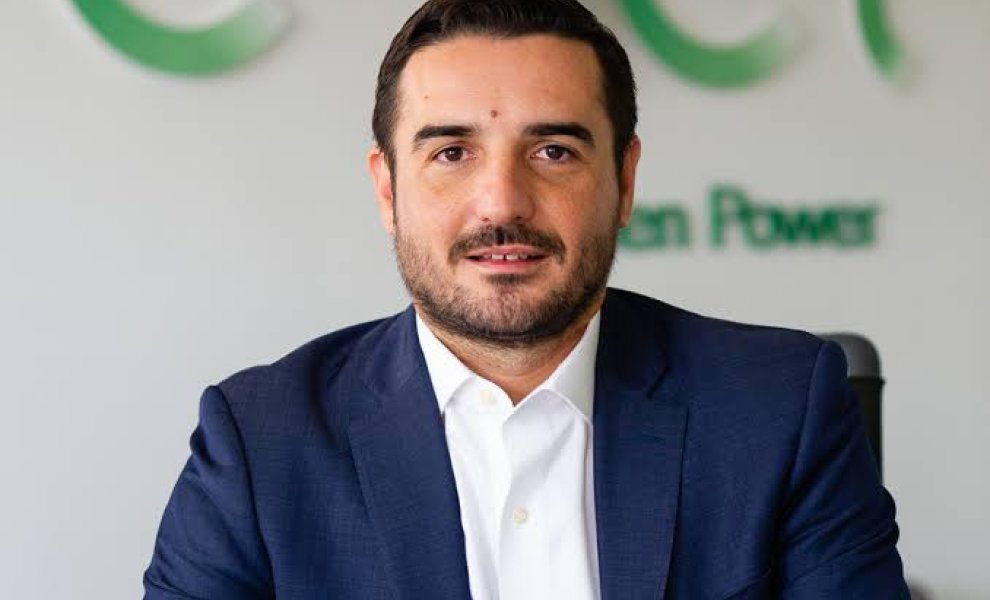 ΤΕΡΝΑ Ενεργειακή: Ολοκληρώνει την 30ετή πορεία του ο Μανώλης Μαραγκουδάκης – Νέος CEO ο Αριστοτέλης Χαντάβας