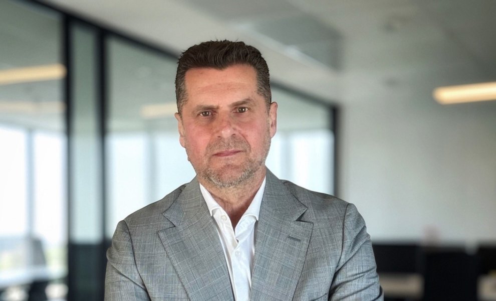 ΕΛΤΑ: Νέος διευθύνων σύμβουλος ο Μιχάλης Μαυρόπουλος