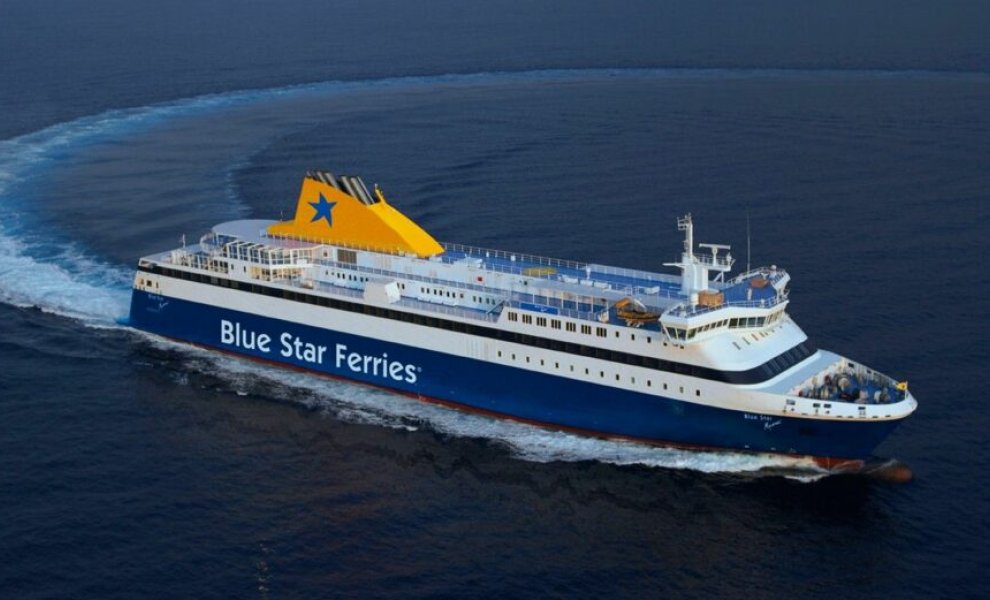 Attica Group: Σε πλήρη εξέλιξη η ανανέωση του στόλου