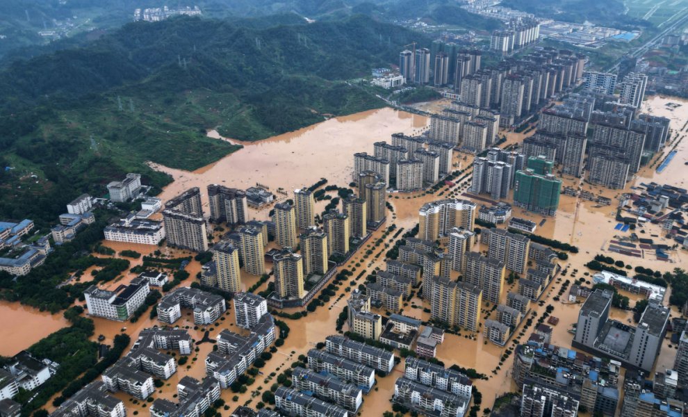 EIU: Οι 5 παγκόσμιες τάσεις βιωσιμότητας που επανακαθορίζουν τον επιχειρηματικό κίνδυνο το 2026