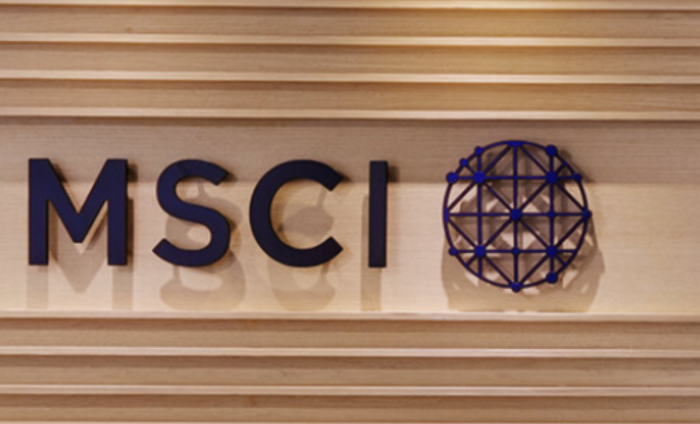 MSCI: Νέο μοντέλο αξιολόγησης ESG με περισσότερα δεδομένα και μεγαλύτερη διαφάνεια από το 2026