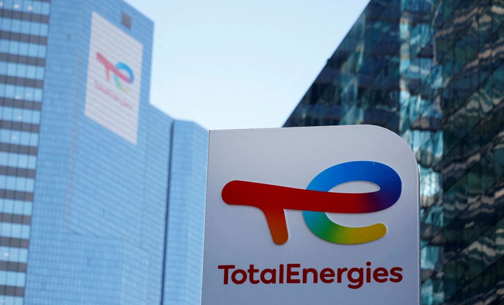 TotalEnergies: Αναβλήθηκε η απόφαση για την πρώτη κλιματική αγωγή στο Βέλγιο