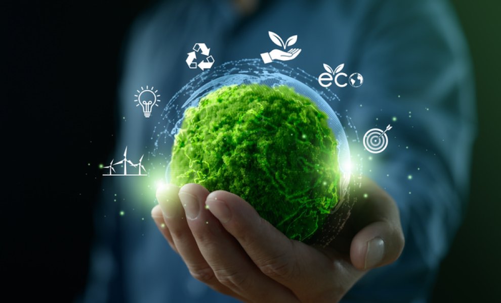 Green Deal Call Projects: 10 ευρωπαϊκά έργα δείχνουν τον δρόμο για μια ανθεκτική, βιώσιμη και κλιματικά ουδέτερη Ευρώπη