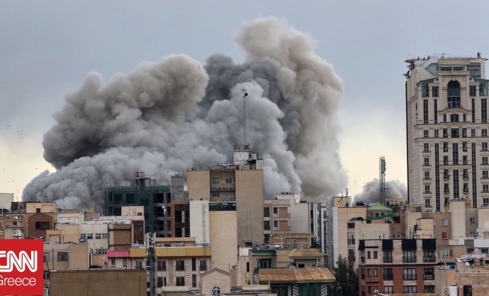 Πόλεμος στο Ιράν «καμπανάκι» για την εξάρτηση από τα ορυκτά καύσιμα, προειδοποιεί ο ΟΗΕ