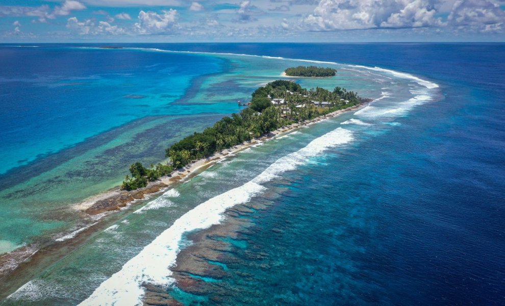 Μελέτη: Ένα θανατηφόρο αποτέλεσμα της κλιματικής αλλαγής ίσως είναι ακόμη χειρότερο από ό,τι πιστεύαμε