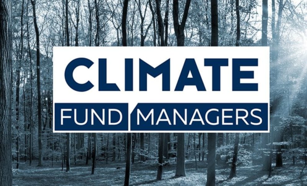 Συμμαχία για το κλίμα: Η Climate Fund Managers εντάσσεται στο δίκτυο Climate Bonds