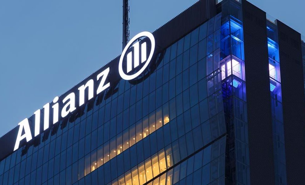 Allianz: €49,7 δισ. επενδύσεις σε λύσεις χαμηλών εκπομπών και σημαντική πρόοδος στους στόχους βιωσιμότητας
