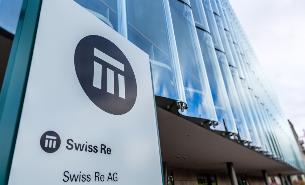 Swiss Re: Πέτυχε όλους τους στόχους βιωσιμότητας για το 2025 και θέτει νέα στρατηγική έως το 2028