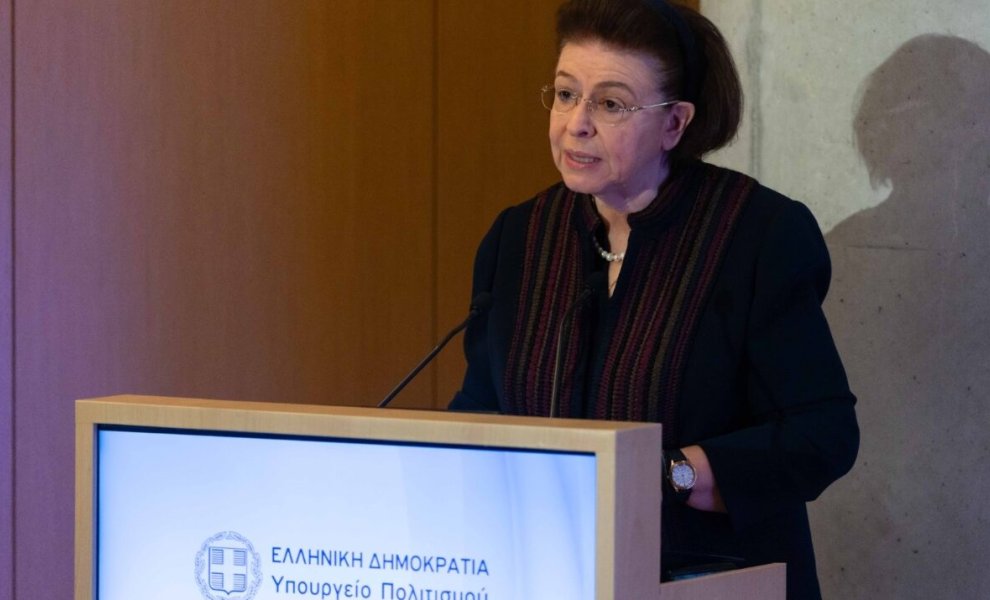 Κλιματική αλλαγή: Τι προβλέπει η Εθνική Στρατηγική προστασίας πολιτιστικής κληρονομιάς